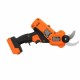 Ножици за подрязване Black & Decker BCPP18B -XJ 25 MM 18V