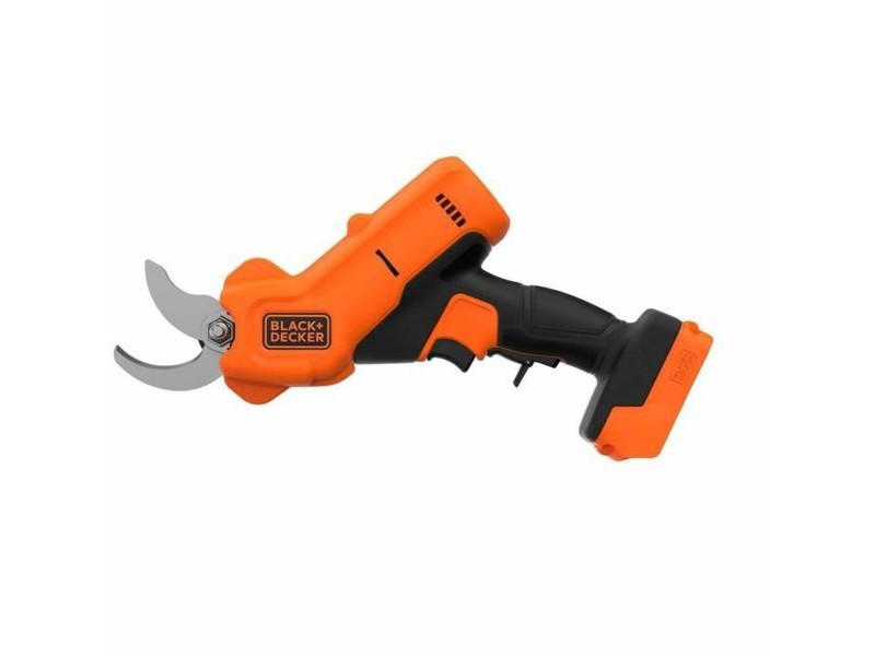 Ножици за подрязване Black & Decker BCPP18B -XJ 25 MM 18V