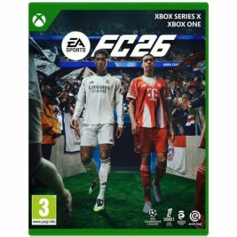 Видеоигра Xbox Series X Electronic Arts EA SPORTS FC 26