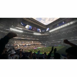 Видеоигра Xbox Series X Electronic Arts EA SPORTS FC 26