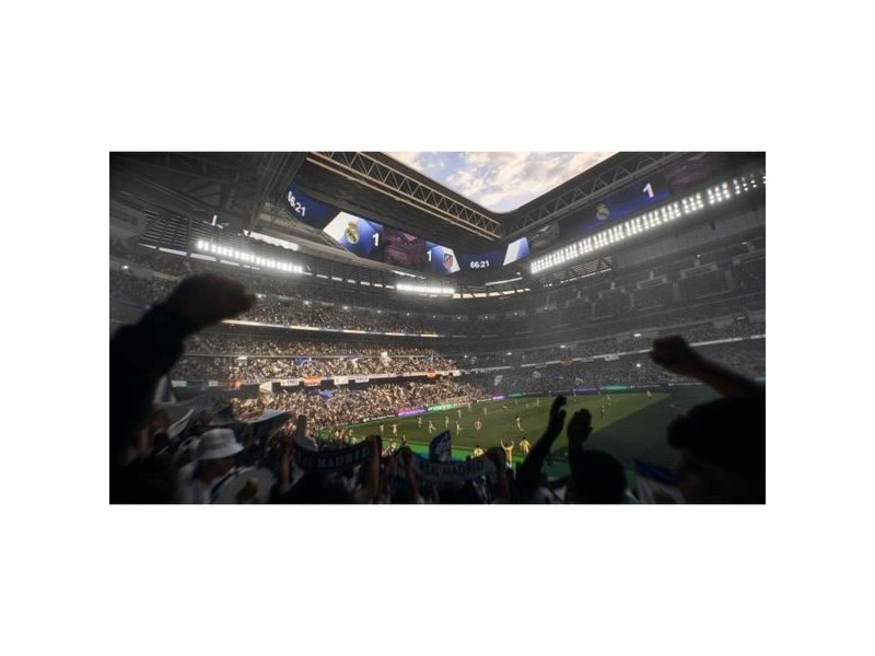 Видеоигра Xbox Series X Electronic Arts EA SPORTS FC 26