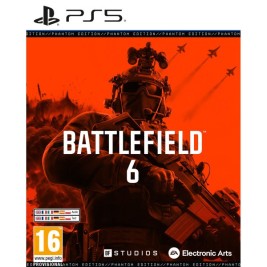 Видеоигра PlayStation 5 Electronic Arts