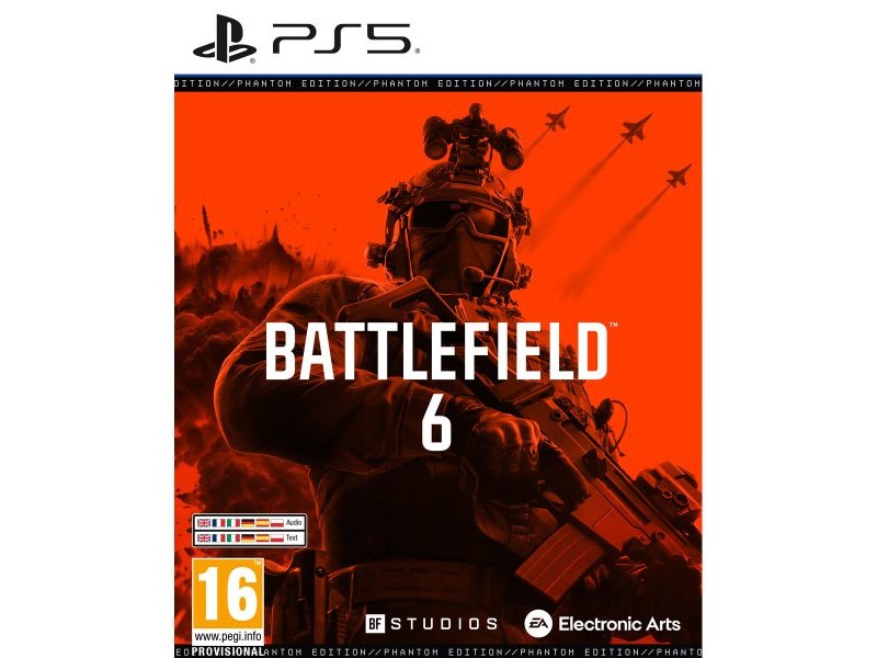 Видеоигра PlayStation 5 Electronic Arts