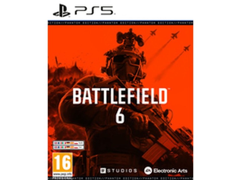 Видеоигра PlayStation 5 Electronic Arts
