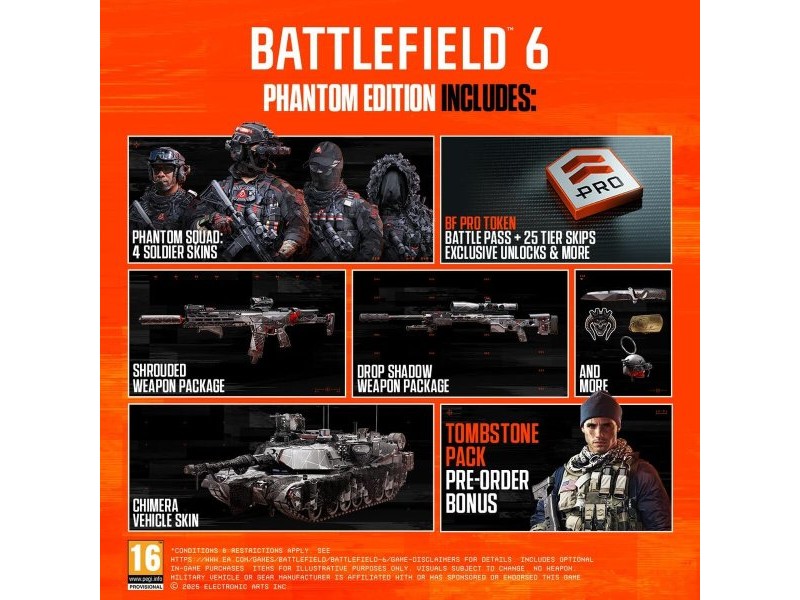 Видеоигра PlayStation 5 Electronic Arts