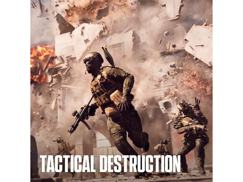 Видеоигра PlayStation 5 Electronic Arts