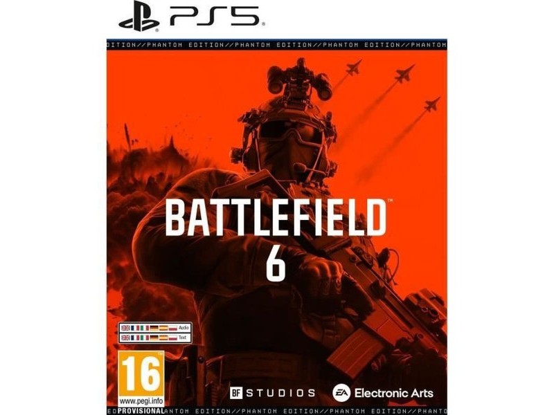 Видеоигра PlayStation 5 Electronic Arts