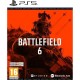 Видеоигра PlayStation 5 Electronic Arts