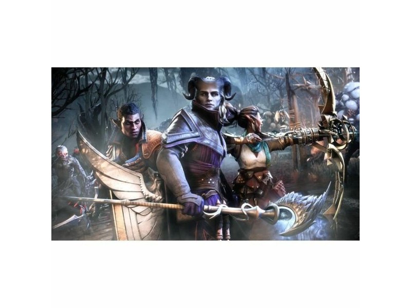 Видеоигра Xbox Series X Electronic Arts Dragon Age: The Veilguard