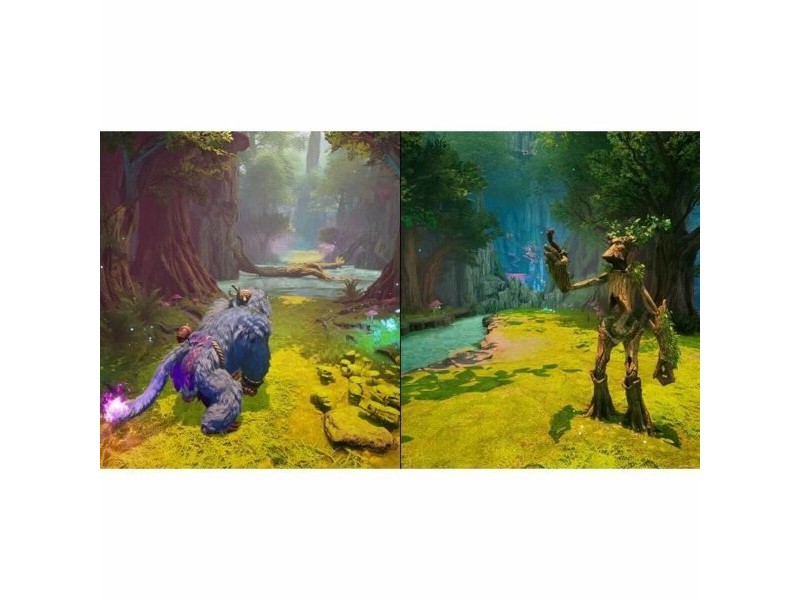 Видео игра за Switch Electronic Arts SPLIT FICTION