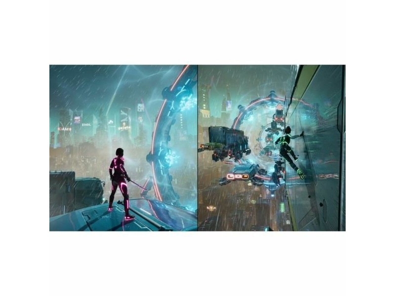 Видео игра за Switch Electronic Arts SPLIT FICTION