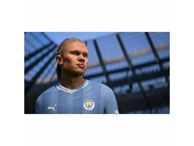Видеоигра Xbox One / Series X Electronic Arts FC 24