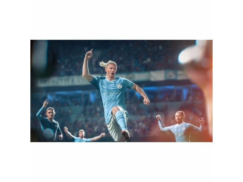 Видеоигра Xbox One / Series X Electronic Arts FC 24