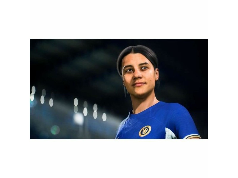 Видеоигра Xbox One / Series X Electronic Arts FC 24