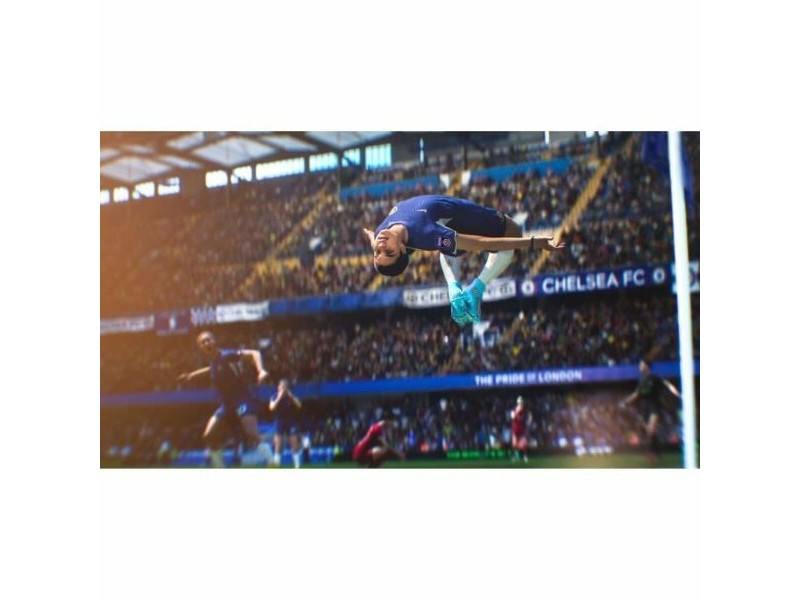 Видеоигра Xbox One / Series X Electronic Arts FC 24