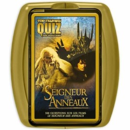 Настолна игра Winning Moves THE LORD OF THE RINGS (FR)
