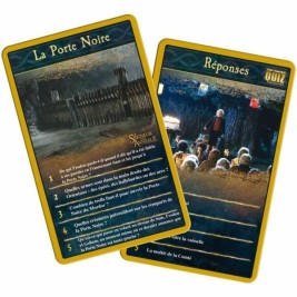Настолна игра Winning Moves THE LORD OF THE RINGS (FR)