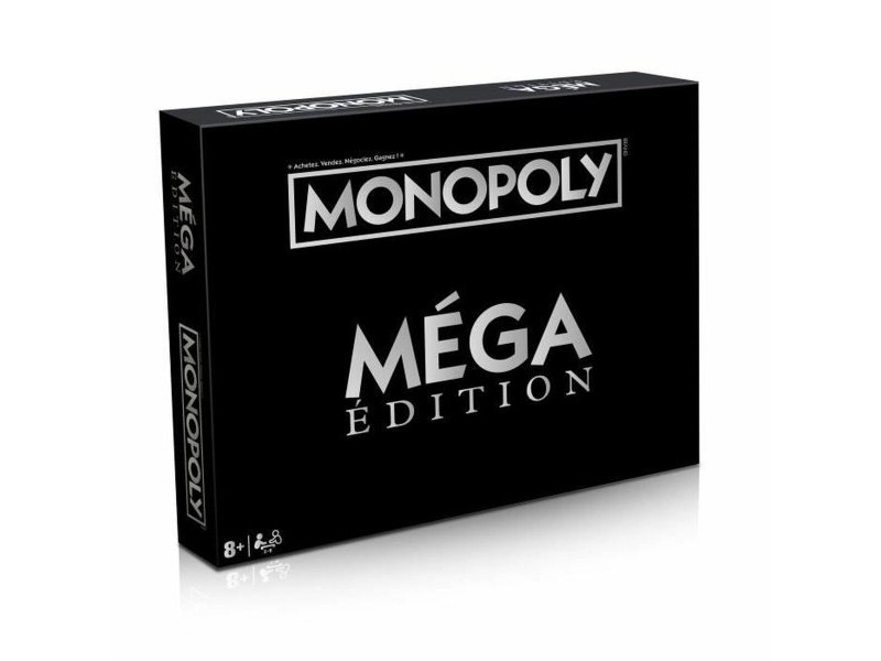 Настолна игра Winning Moves