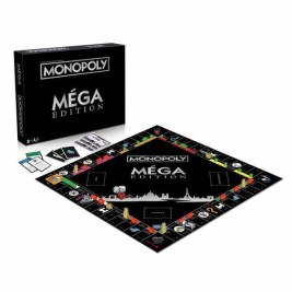 Настолна игра Winning Moves