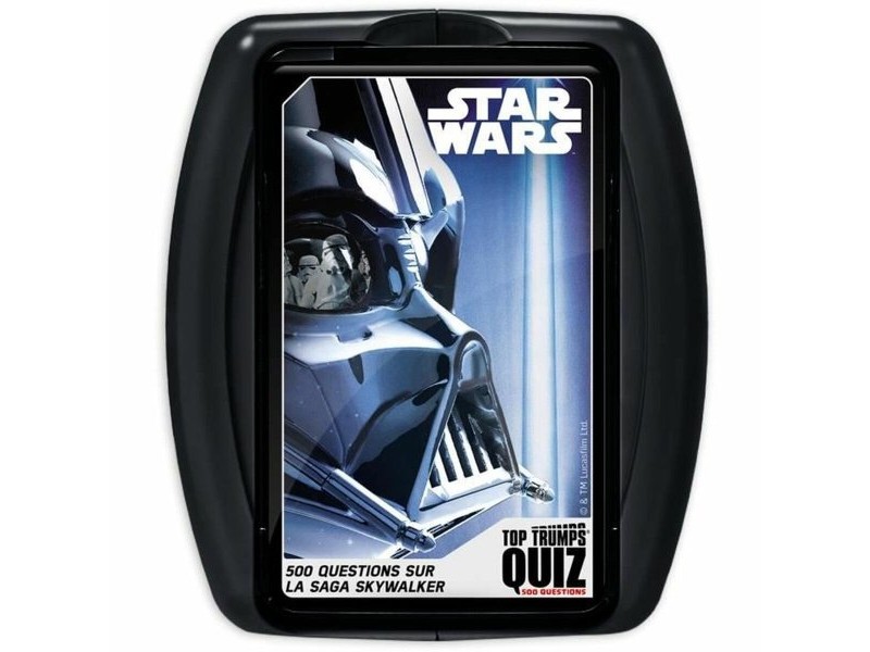 Настолна игра Star Wars