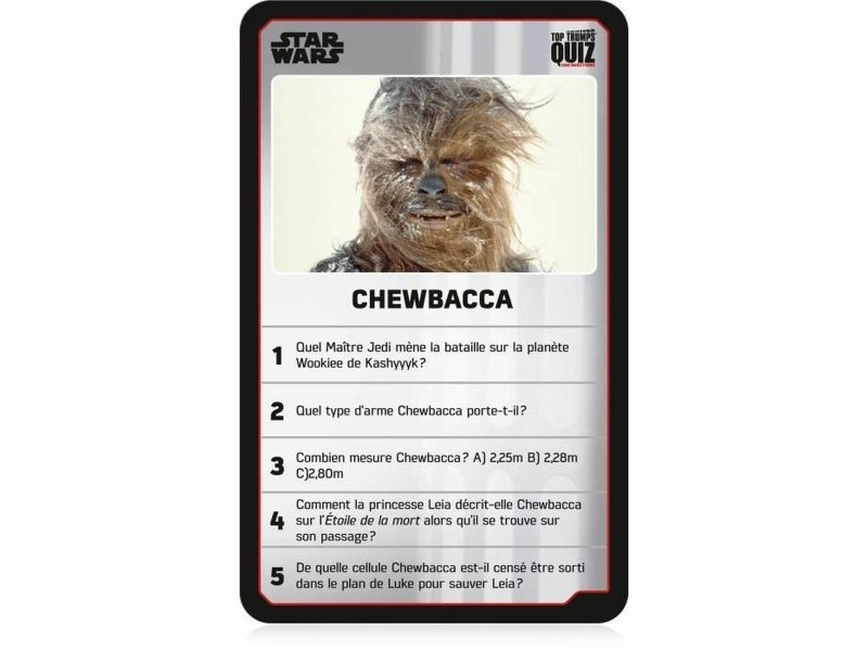 Настолна игра Star Wars