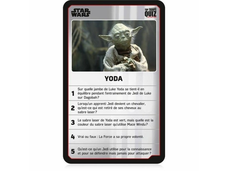 Настолна игра Star Wars