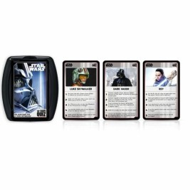 Настолна игра Star Wars