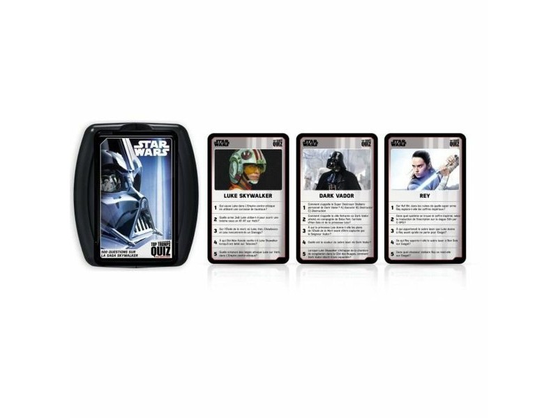 Настолна игра Star Wars