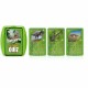 Набор от въпроси и отговори Top Trumps Quiz Dinosaures