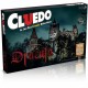 Настолна игра Cluedo Dracula