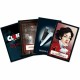 Настолна игра Cluedo Dracula