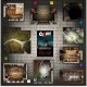 Настолна игра Cluedo Dracula