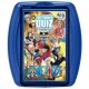 Настолна игра Winning Moves One piece - quiz