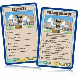 Настолна игра Winning Moves One piece - quiz