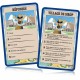 Настолна игра Winning Moves One piece - quiz