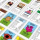 Настолна игра Winning Moves MONOPOLY MONSIEUR MADAME
