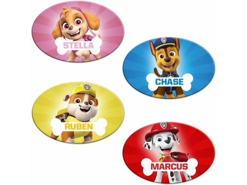 Настолна игра Monopoly Winning Moves Paw Patrol