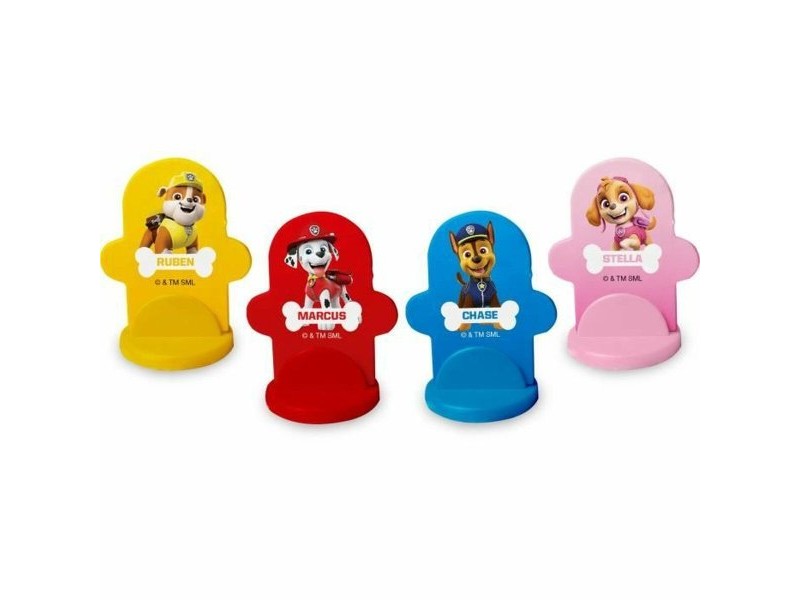 Настолна игра Monopoly Winning Moves Paw Patrol