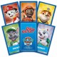 Настолна игра Winning Moves La pat'patrouille - qui est-ce ? Настолна игра Winning Moves La pat'patrouille - qui est-ce ?