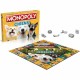 Настолна игра Winning Moves Monopoly Chiens