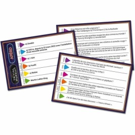 Настолна игра Trivial Pursuit Apéro