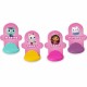 Настолна игра Winning Moves Monopoly Junior Gabby and the Magic House Настолна игра Winning Moves Monopoly Junior Gabby and the Magic House