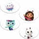 Настолна игра Winning Moves Monopoly Junior Gabby and the Magic House Настолна игра Winning Moves Monopoly Junior Gabby and the Magic House