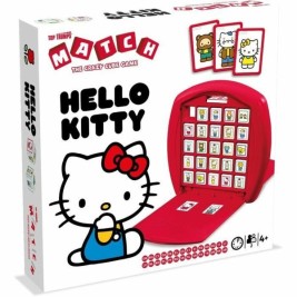 Настолна игра Winning Moves Hello Kitty Match