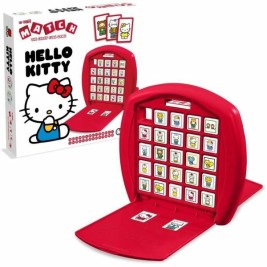 Настолна игра Winning Moves Hello Kitty Match