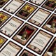 Настолна игра Winning Moves RISK Stranger Things