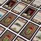 Настолна игра Winning Moves RISK Stranger Things
