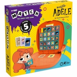 Настолна игра Winning Moves Deadly Adele Match