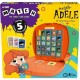 Настолна игра Winning Moves Deadly Adele Match