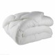 Скандинавски Стил Пълнеж Lovely Home Бял 350 g/m² 140 x 200 cm